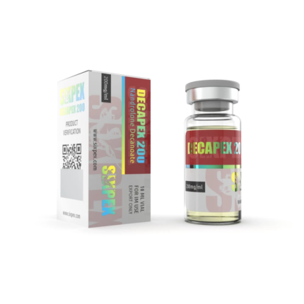 buy Deca Europe, buy DECAPEX 200 Copenhagen, Deca Copenhagen, DECAPEX 200 Copenhagen, DECAPEX 200 SixPex, DECAPEX research Copenhagen, DECAPEX vial SixPex, Nandrolone 200mg/ml, Nandrolone Decanoate Copenhagen, SixPex DECAPEX 200 Reviews (0)